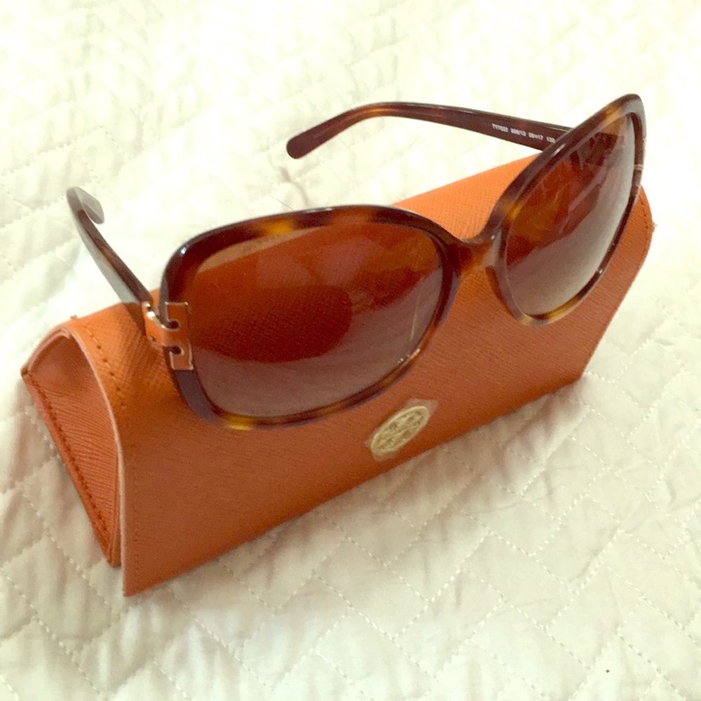 Tory Burch sunglasses